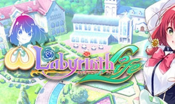 Omega Labyrinth Life EN/JA/ZH Global Steam