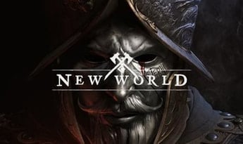 New World EN/DE/FR/IT/PL/PT/ES EU Steam