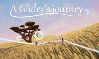 A Glider's Journey EN/DE/FR/RU/ZH/ES Global Steam