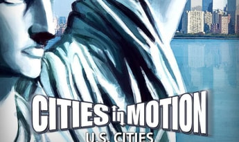 Cities in Motion: US Cities DLC EN/DE/FR/ES Global Steam