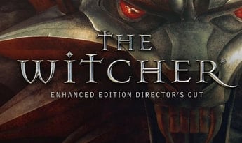 The Witcher: - Director's Cut Enhanced Edition EN/DE/FR/IT/ES Global GOG