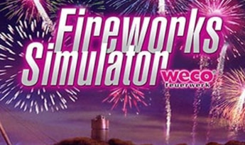 Fireworks Simulator EN/DE/FR/NL/JA/KO/ZH/ES Global Steam