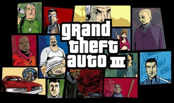 Grand Theft Auto III EN Global Steam