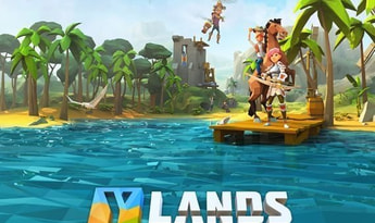 Ylands Exploration Pack EN/DE/FR/IT/CS/RU/ES Global Steam
