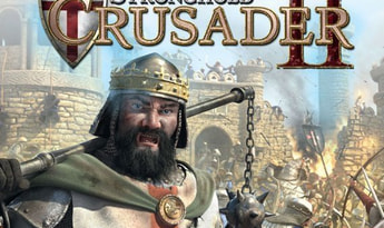 Stronghold Crusader 2 EN/DE/FR/IT EU Steam