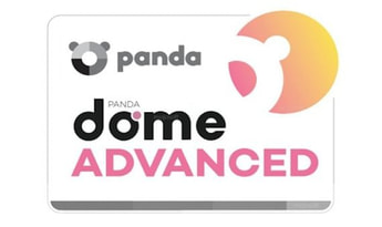 Panda Dome Advanced 6 Months 1 Dev EN Global Software License