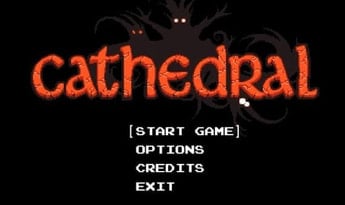 Cathedral EN Global Steam
