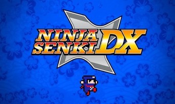 Ninja Senki DX EN/FR Global Steam