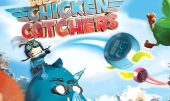 Super Chicken Catchers EN/FR Global Steam