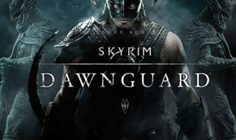 The Elder Scrolls V: Skyrim - Dawnguard DLC EN Global Steam