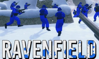 Ravenfield EN Global Steam Gift