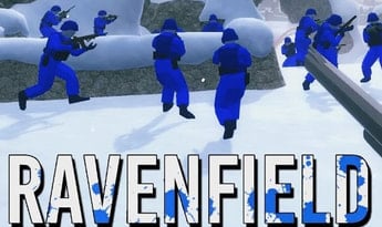 Ravenfield EN Global Steam Gift