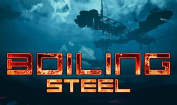 Boiling Steel EN/RU Global Steam