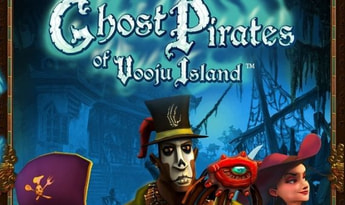 Ghost Pirates of Vooju Island EN/DE Global Steam