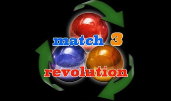 Match 3 Revolution EN/IT/ES Global Steam