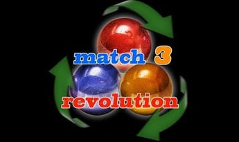 Match 3 Revolution EN/IT/ES Global Steam