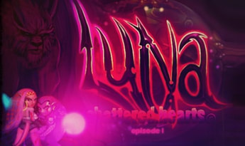 Luna: Shattered Hearts - Episode 1 EN Global Steam