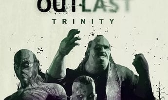 Outlast - Trinity EN Global Steam