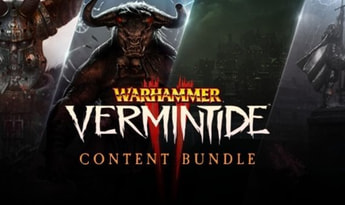 Warhammer: Vermintide 2 - Content Bundle 2018 DLC Global Steam