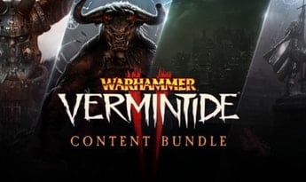 Warhammer: Vermintide 2 - Content Bundle 2018 DLC Global Steam