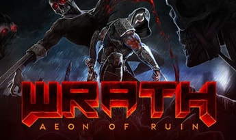 Wrath: Aeon of Ruin EN Global Steam