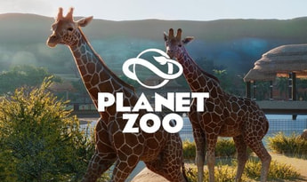 Planet Zoo - Deluxe Upgrade Pack DLC Global Steam Gift