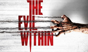The Evil Within EN Global Steam