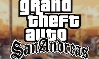 Grand Theft Auto: San Andreas EN Global Steam
