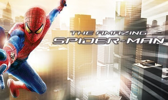 The Amazing Spider-Man - Oscorp Search and Destroy Pack DLC EN Global Steam