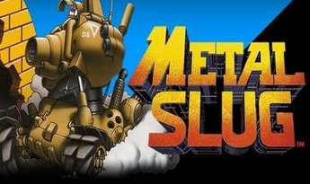 Metal Slug - Bundle EN/DE/FR/JA/KO/RU Global Steam