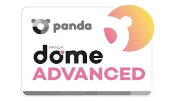 Panda Dome Advanced Unlimited Devices 3 Years EN Global Software License