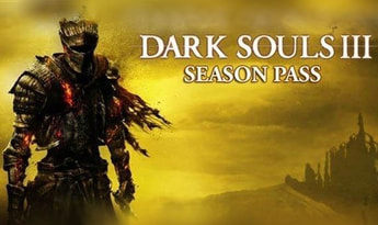 Dark Souls 3 - Season Pass DLC EN/DE/FR/IT EU Steam