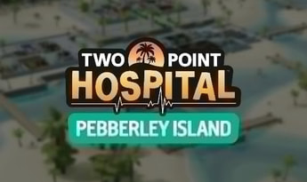 Two Point Hospital: Pebberley Island DLC Global Steam
