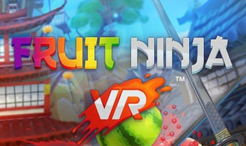 Fruit Ninja VR EU Steam Gift