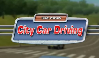 City Car Driving Global Steam Gift