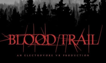 Blood Trail EN EU Steam Gift