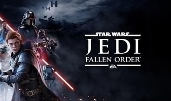 Star Wars Jedi: Fallen Order EU Steam Gift