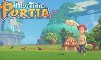 My Time at Portia EN/DE/FR/ZH United States Nintendo Switch