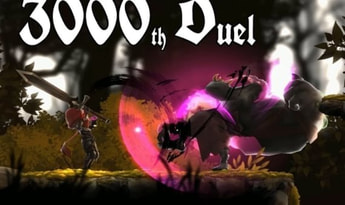 3000th Duel Global Steam
