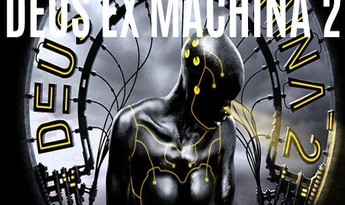 Deus Ex Machina 2 Global Steam
