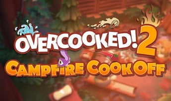 Overcooked! 2: Campfire Cook Off DLC Global Steam