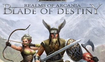 Realms of Arkania: Blade of Destiny EN Argentina Xbox One Xbox Series