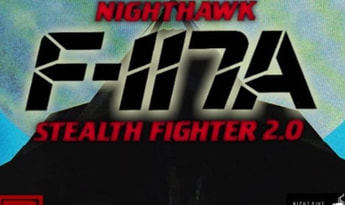 F-117A Nighthawk Stealth Fighter 2.0 EN Global Steam