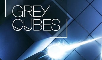Grey Cubes EN/DE/FR/IT/ES Global Steam