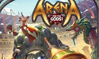 Arena of the Gods EN Global Steam
