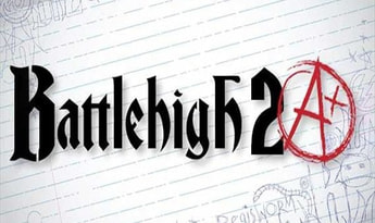 Battle High 2 A+ EN Global Steam