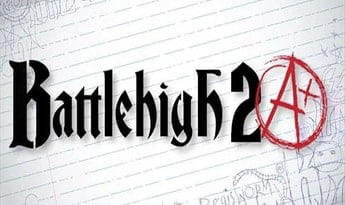 Battle High 2 A+ Steam Global