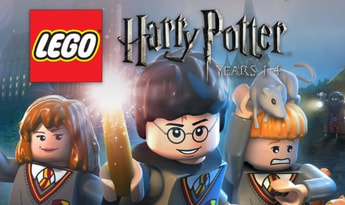 LEGO Harry Potter: Years 1-7 Steam Global