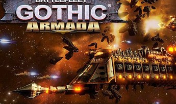 Battlefleet: Gothic Armada EN Global Steam