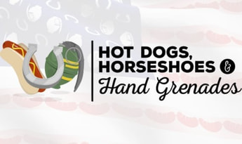 Hot Dogs, Horseshoes & Hand Grenades VR EN EU Steam Gift